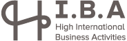 HIBA Logo