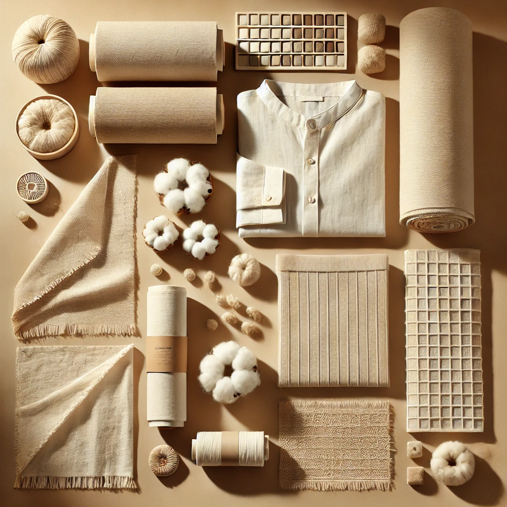 Textile et Habillement